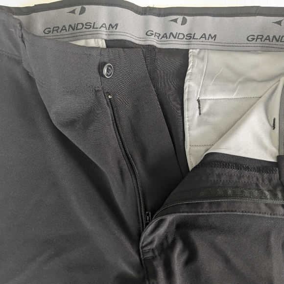 GRANDSLAM Shorts - Picture 3 of 4